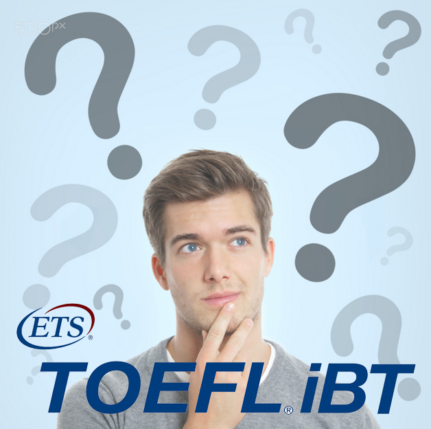 TOEFL FAQ